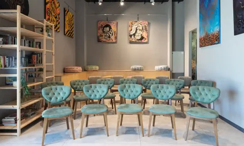 מקום לכנסים בתל אביב