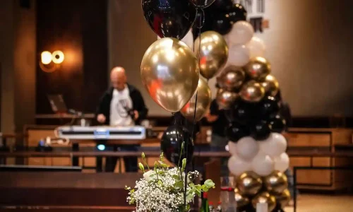 מקום לערב חברה באר שבע