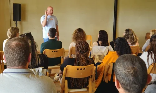 סדנאות בשרון