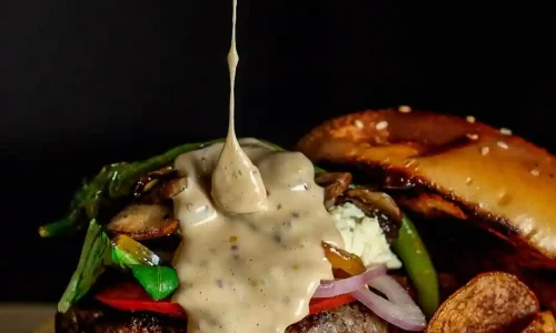 ערב חברה במסעדה בדרום