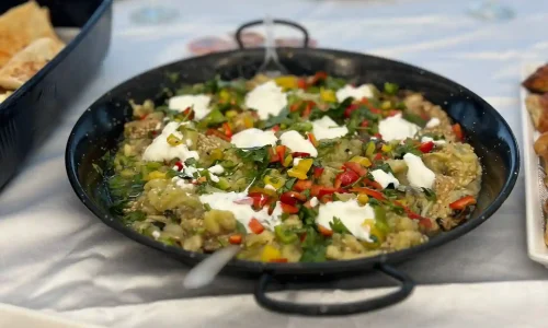 אולם להרצאות ליד חדרה