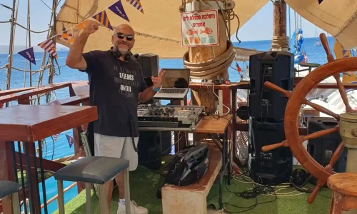 אירוע בוטיק כשר באילת