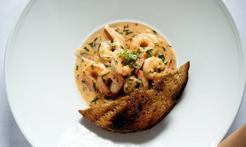 אירוע במסעדת שף במרכז