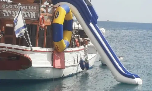 אירוע כשר באילת