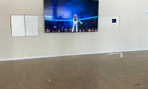 אירוע משפחתי בקיסריה