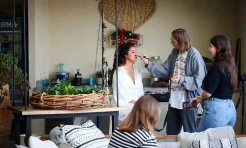 אירוע משפחתי עד 80 איש בווילה