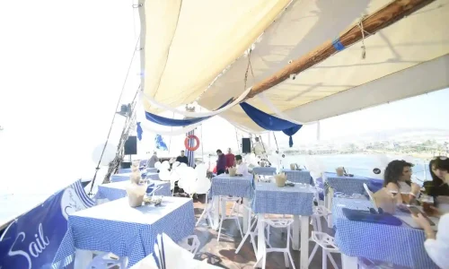 אירוע על ספינה