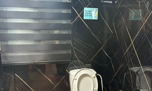 אירוע עם בריכה ליד נתניה