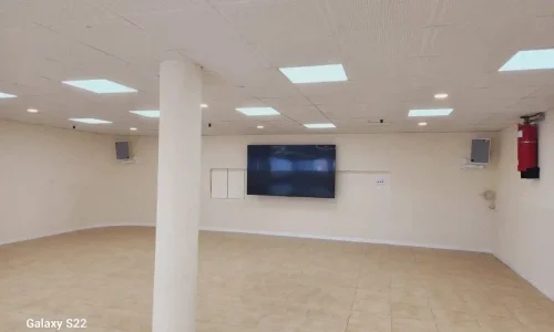 אירוע עם לינה בצפון