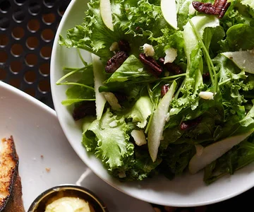 אירוע עסקי במסעדה