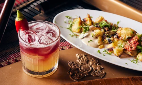 אירוע עסקי בתל אביב