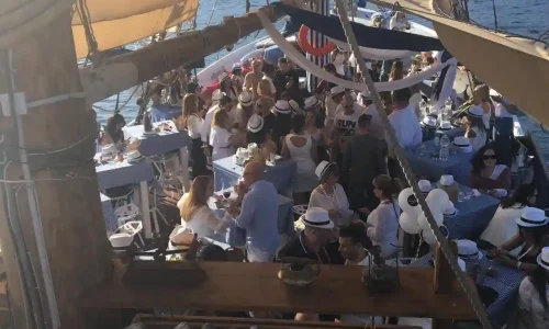 אירועי בוטיק באילת