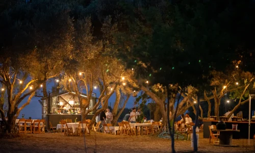 אירועי בוטיק בטבע