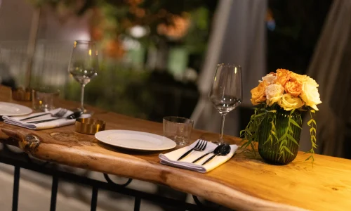 אירועי בוטיק עד 100 איש במרכז