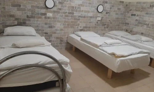 אירועי בוטיק עם לינה