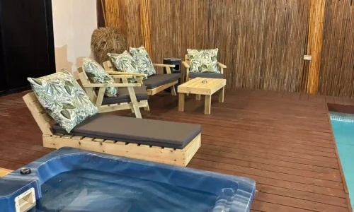 אירועי גיבוש בבריכה בשרון