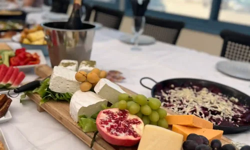 אירועי חברה בקיסירה