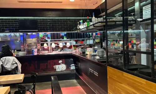 אירועי חברה כשרים בתל אביב