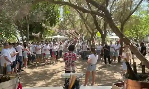 אירועי חברה מיוחדים