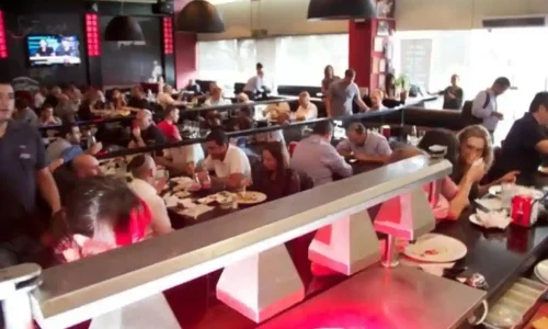 אירועי חברה עד 130 אורחים