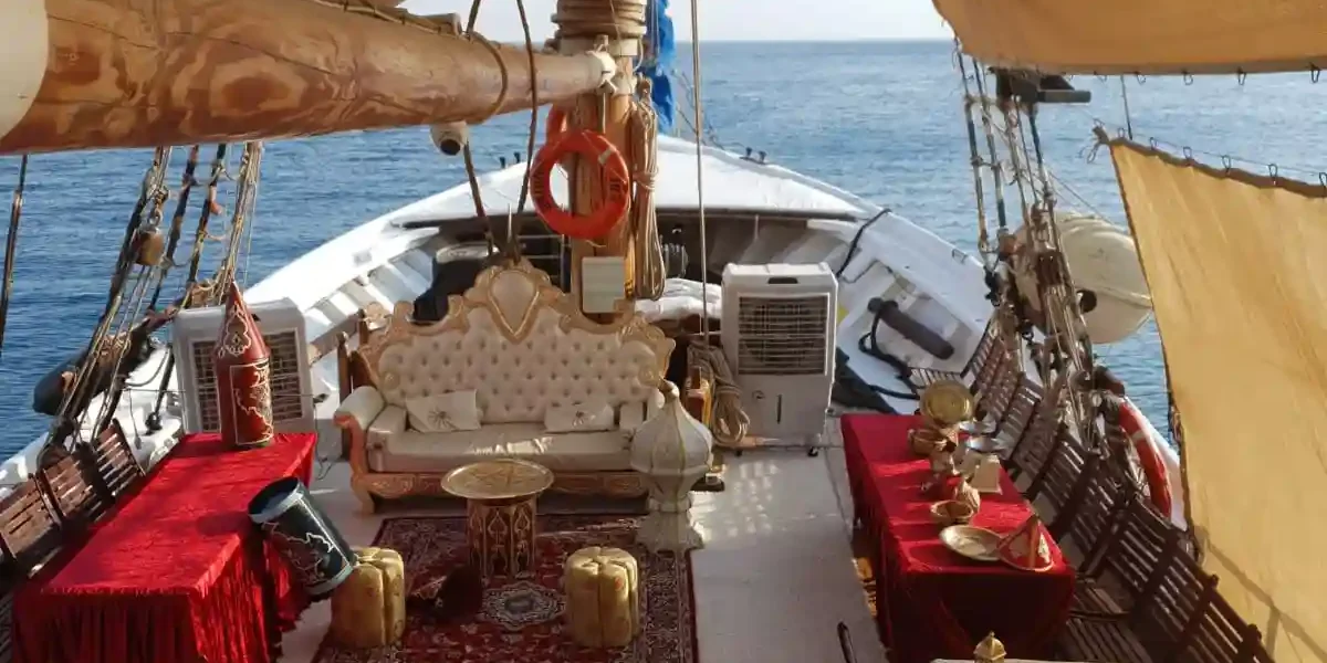 יאכטה אוריוניה