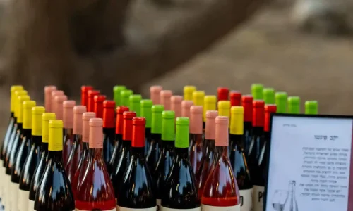 אירועים בטבע ליד הרצליה