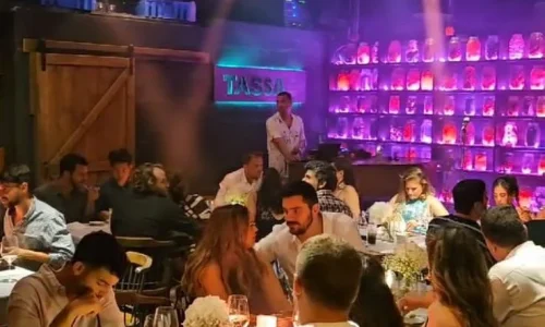 אירועים בתל אביב