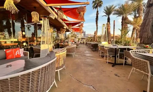 אירועים משפחתיים באילת