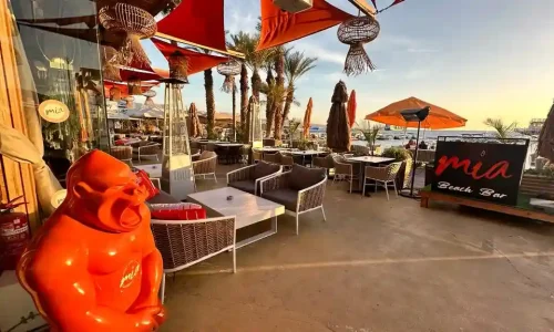 אירועים משפחתיים בדרום