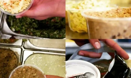 אירועים משפחתיים במסעדה בשרית במרכז