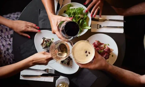 אירועים משפחתיים במסעדה בתל אביב