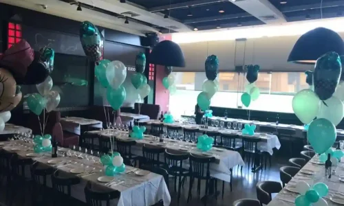 אירועים משפחתיים במסעדה כשרה בתל אביב