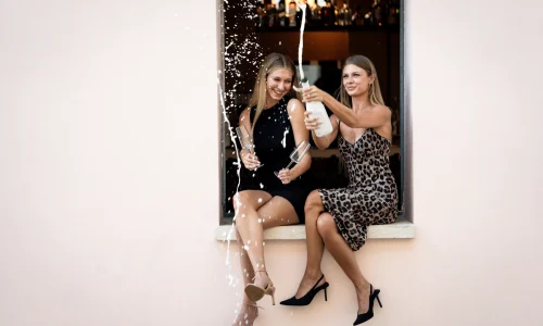 אירועים משפחתיים במרכז