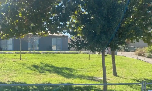 אירועים משפחתיים עם לינה