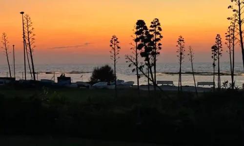 אירועים עם לינה