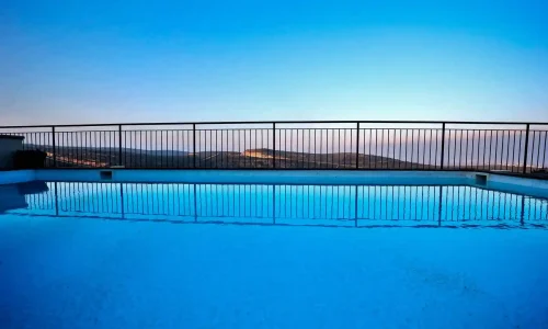 אירועים קטנים בשומרון