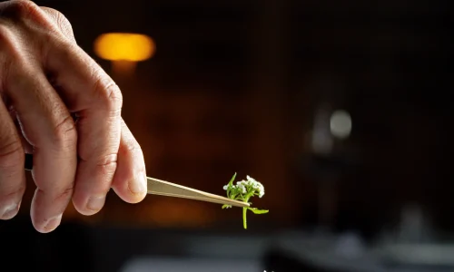 ארוחה עסקית בתל אביב