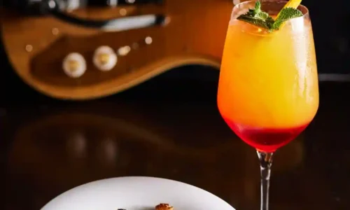 בר מסעדה לאירועים קטנים בתל אביב