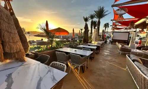 בר מצווה בדרום