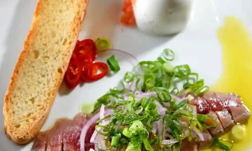 בר מצווה במסעדה כשרה ליד ירושלים