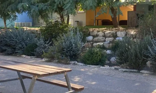 בר מצווה בצפון