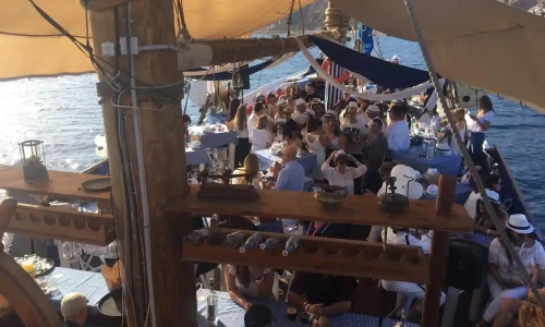 בת מצווה בוטיק באילת