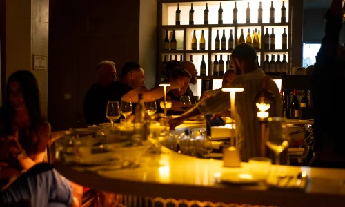 בת מצווה בתל אביב