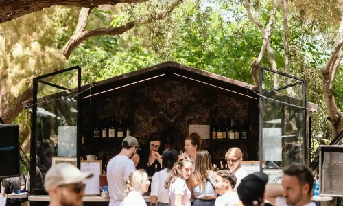 בת מצווה יוקרתית