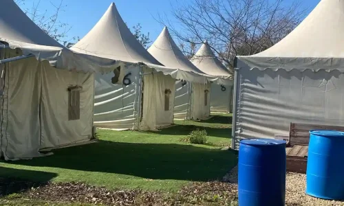 בת מצווה ליד נהריה