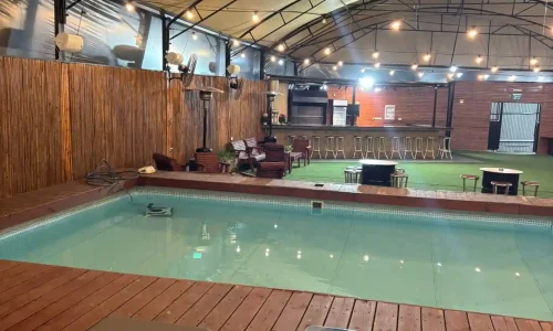 בת מצווה עד 90 איש