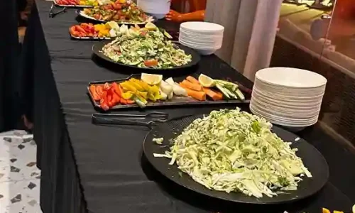 חתונה בחוף באילת