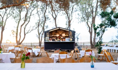 חתונה בטבע במרכז