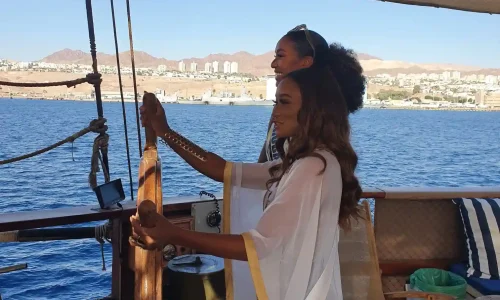 חתונה על יאכטה עד 100 איש