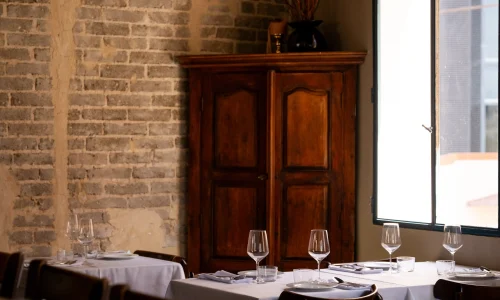 חתונה קטנה במסעדת יוקרה בתל אביב